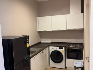 For rent 2 ベッドルーム condo in Khlong San, Bangkok