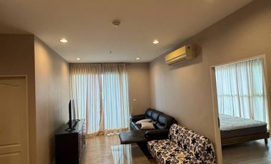 For rent 2 bedrooms condo in Khlong San, Bangkok