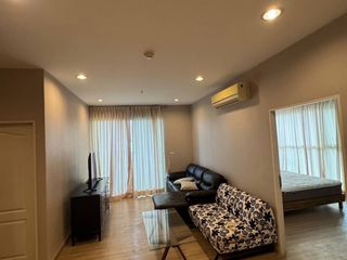 For rent 2 ベッドルーム condo in Khlong San, Bangkok