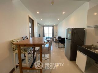 Condo en alquiler de 1 habitaciones en Ratchathewi, Bangkok
