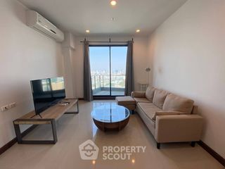 Condo en alquiler de 1 habitaciones en Ratchathewi, Bangkok
