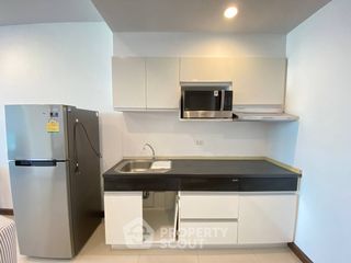 Condo en alquiler de 1 habitaciones en Ratchathewi, Bangkok
