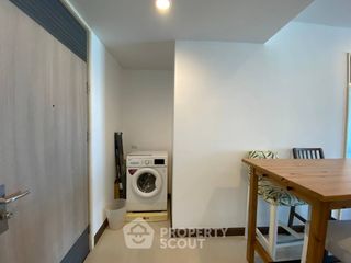 Condo en alquiler de 1 habitaciones en Ratchathewi, Bangkok