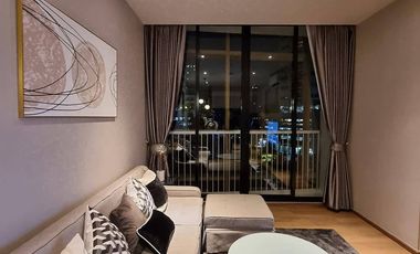 Condo en alquiler de 2 habitaciones en Khlong Toei, Bangkok