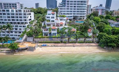 出售 3 卧室 公寓 在 Bang Lamung, Chon Buri