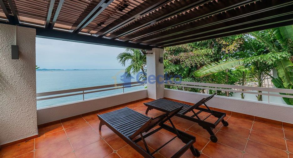 出售 3 卧室 公寓 在 Bang Lamung, Chon Buri