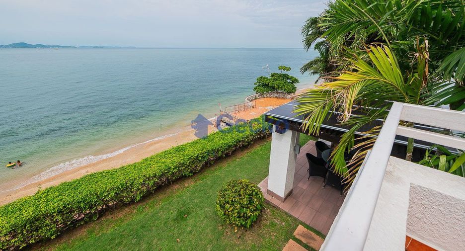 出售 3 卧室 公寓 在 Bang Lamung, Chon Buri