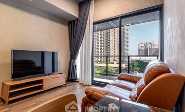 Wohnung zur Miete mit 1 Zimmer in Watthana, Bangkok