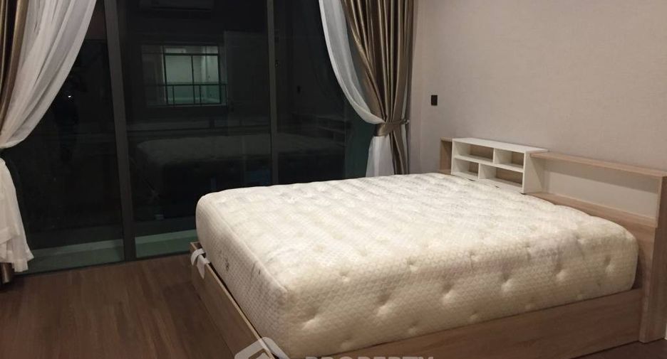 ให้เช่า 4 ห้องนอน บ้านเดี่ยว ใน บางกะปิ, กรุงเทพฯ