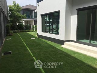 Haus zur Miete mit 4 Zimmer in Bang Kapi, Bangkok