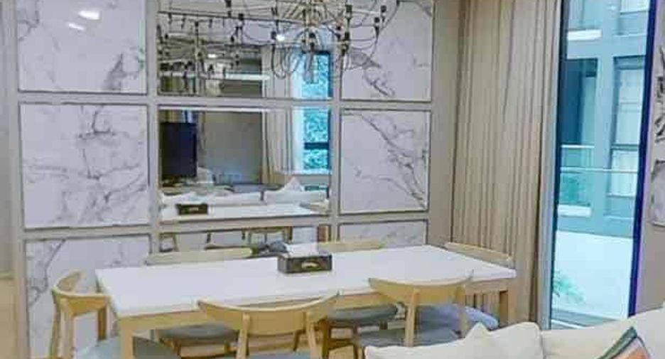 For rent 3 ベッドルーム condo in Khlong Toei, Bangkok