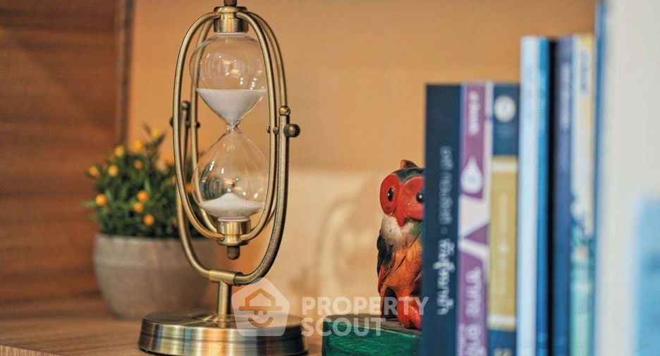 For rent 1 bed condo in Chatuchak, Bangkok