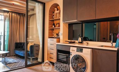 For rent 1 bed condo in Chatuchak, Bangkok
