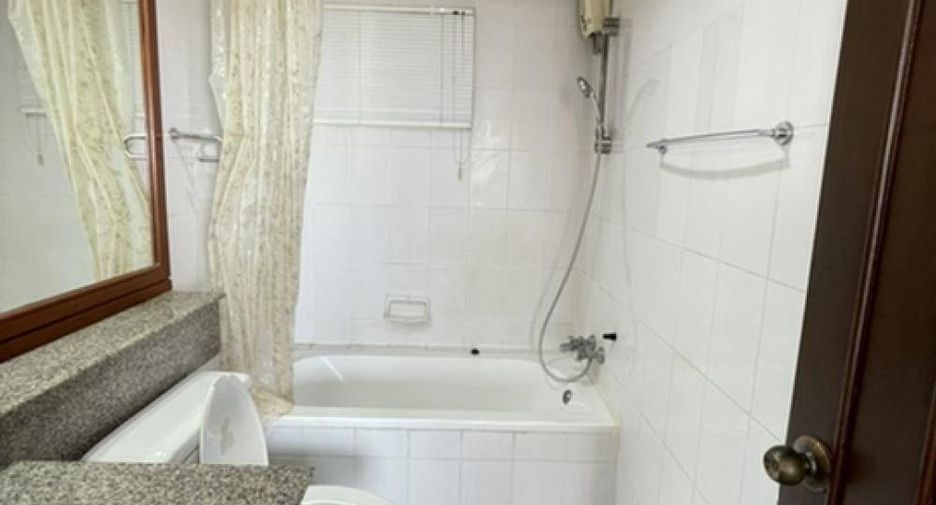 À louer 1 chambre condo à Bang Na, Bangkok