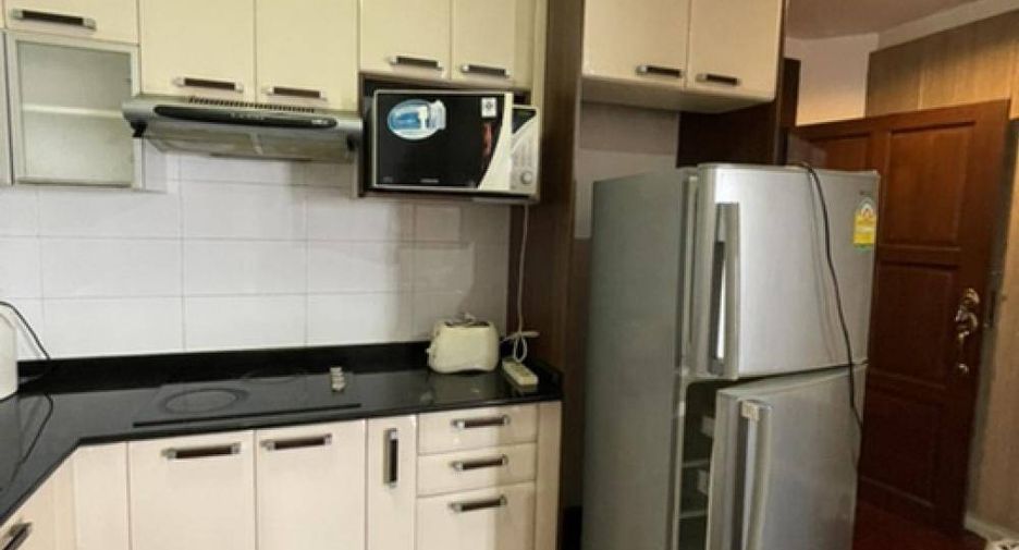 À louer 1 chambre condo à Bang Na, Bangkok