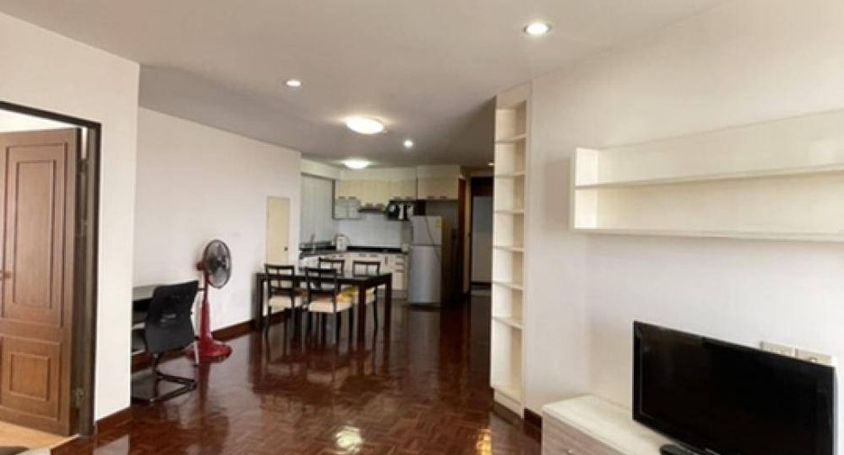 À louer 1 chambre condo à Bang Na, Bangkok