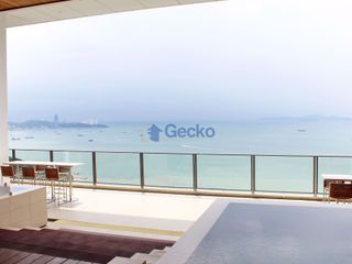 出租 和 出售 2 卧室 公寓 在 Bang Lamung, Chon Buri