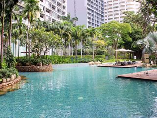 出租 和 出售 2 卧室 公寓 在 Bang Lamung, Chon Buri