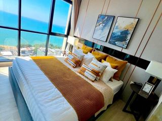 For Rent 1 Bedroom Condo In Bang Lamung, Chonburi