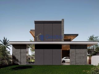 For sale 5 bedrooms house in Bang Lamung, Chonburi