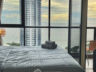 For Rent 1 Bedroom Condo In Bang Lamung, Chonburi