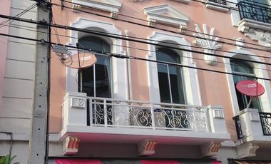 Аренда 3 спальни таунхаус в Щанг Тхонгланг, Бангкок
