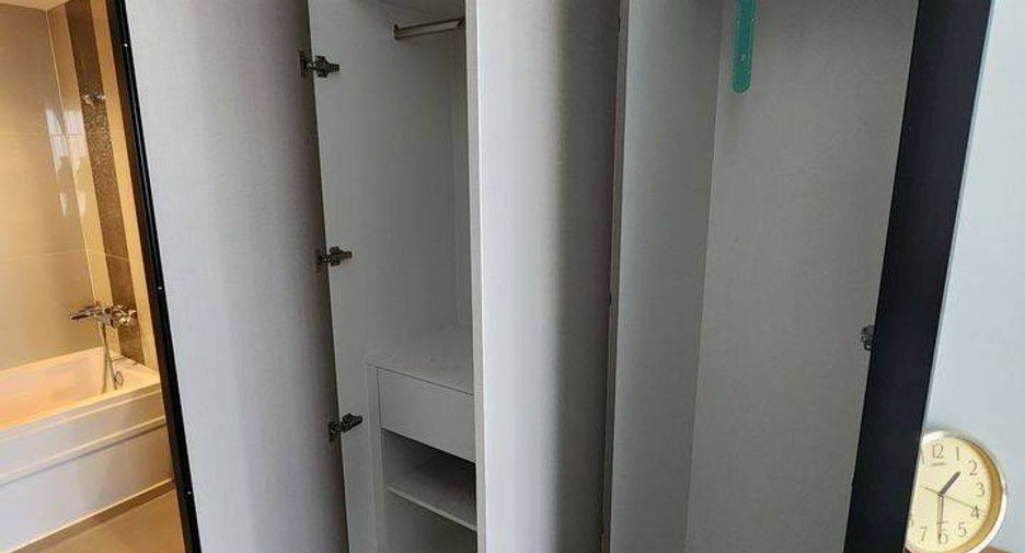 Аренда 1 кровать кондо в Пхра Кханонг, Бангкок