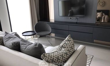 For rent 1 bed condo in Pathum Wan, Bangkok