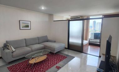 À louer 2 chambres condo à Watthana, Bangkok