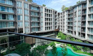 For rent 1 Beds condo in Na Jomtien, Pattaya