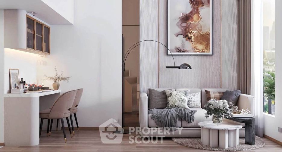 For rent 1 Beds condo in Bang Rak, Bangkok