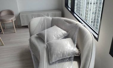 À louer 1 chambre condo à Huai Khwang, Bangkok