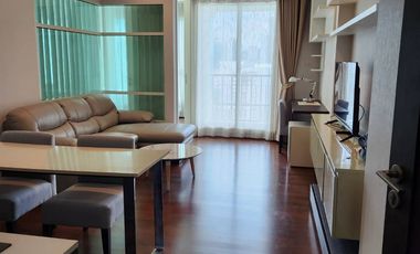 Condo en alquiler de 1 habitaciones en Watthana, Bangkok