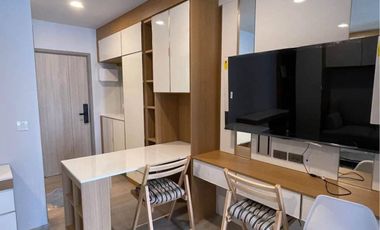 Аренда 1 кровать кондо в Пхра Кханонг, Бангкок