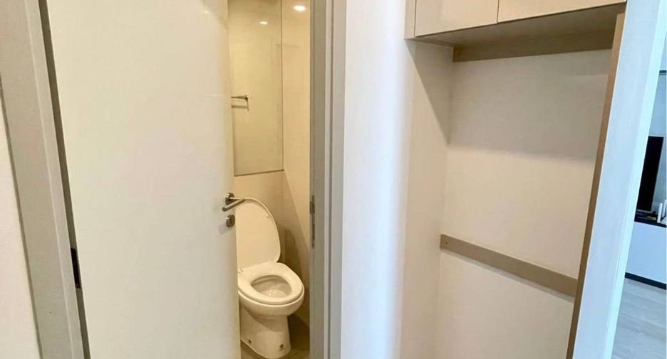 For rent 1 Beds condo in Sathon, Bangkok