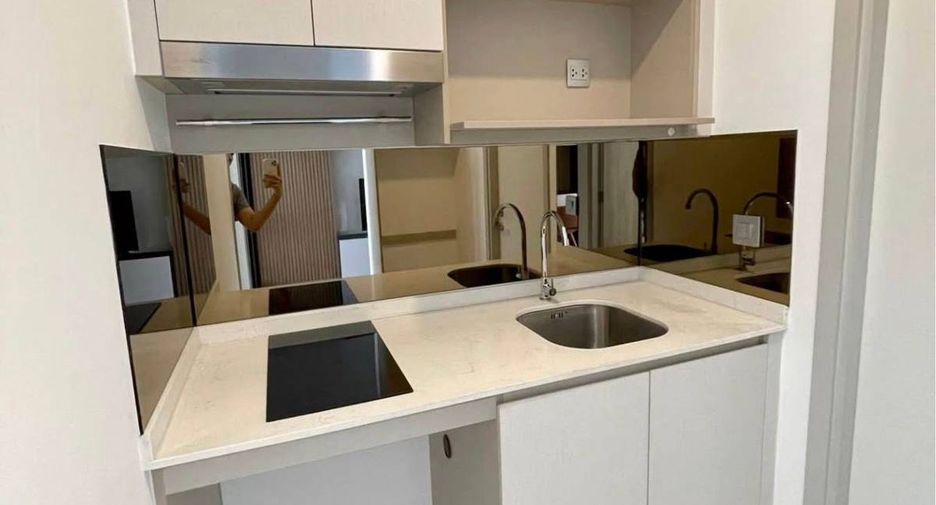 For rent 1 Beds condo in Sathon, Bangkok