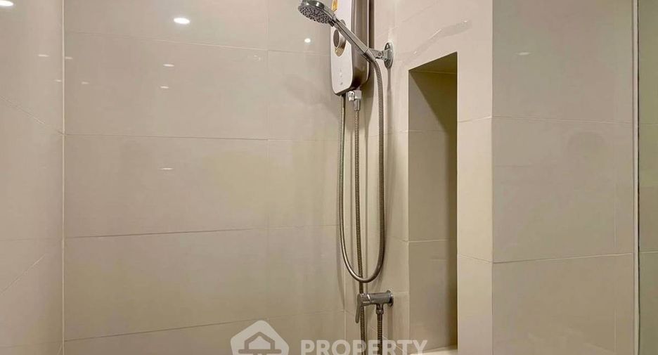 For rent 1 Beds condo in Sathon, Bangkok