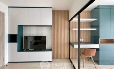 Condo en alquiler de 1 habitaciones en Sathon, Bangkok