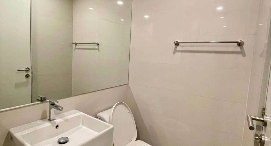 For rent 1 Beds condo in Sathon, Bangkok