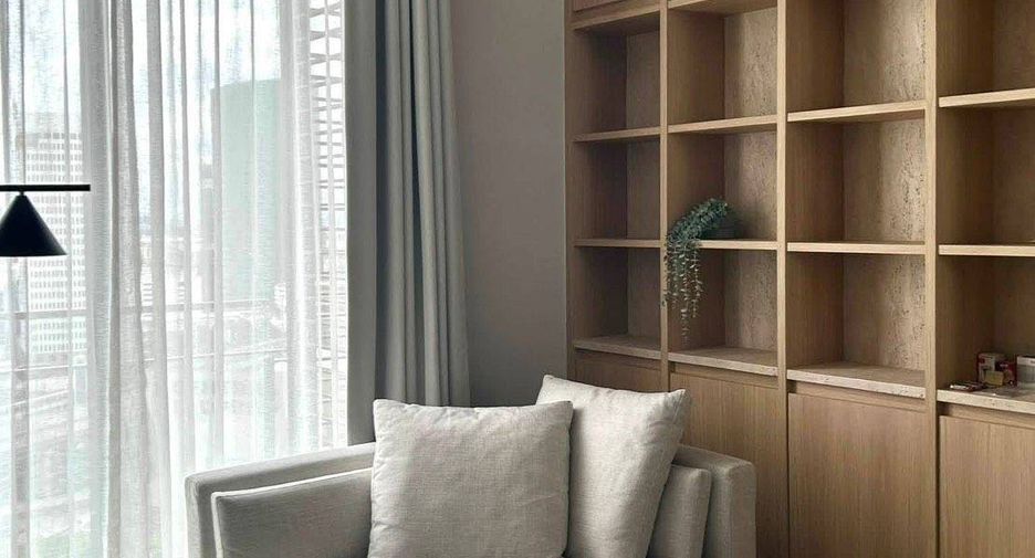 For rent 1 bed condo in Chatuchak, Bangkok