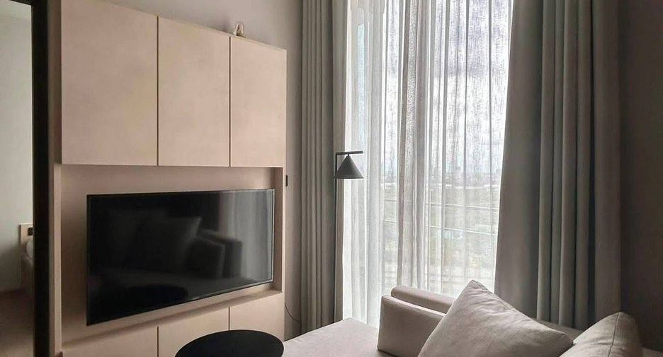For rent 1 bed condo in Chatuchak, Bangkok