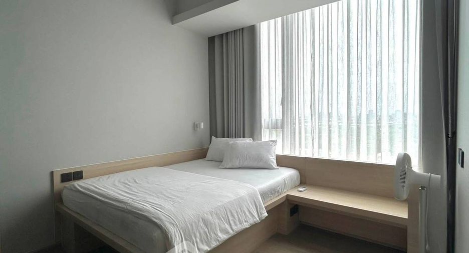 For rent 1 bed condo in Chatuchak, Bangkok