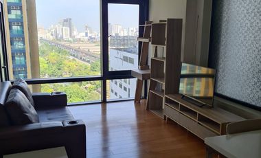 À louer 1 chambre condo à Watthana, Bangkok