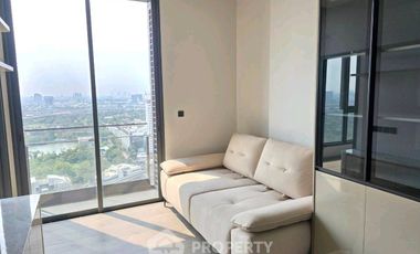 出租 1 卧室 公寓 在 Chatuchak, 曼谷