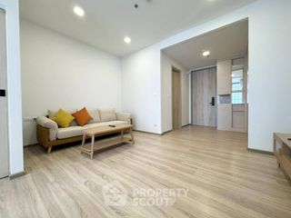 Аренда 1 кровать кондо в Ратчатхещи, Бангкок