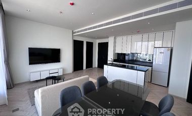For rent 2 ベッドルーム condo in Khlong San, Bangkok