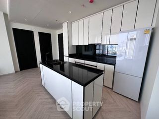 Аренда 2 спальни кондо в Кхлонг Сан, Бангкок