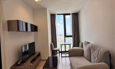 For rent 1 Beds condo in Phaya Thai, Bangkok