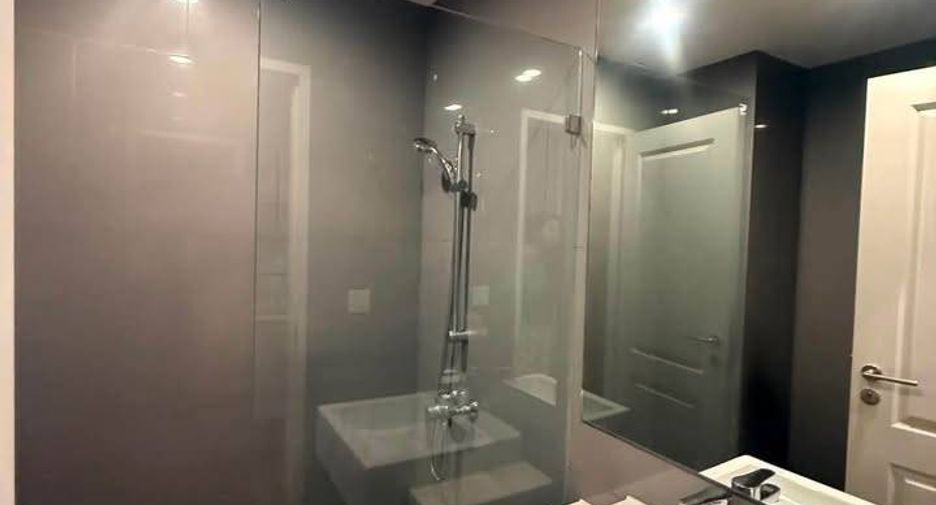 For rent 1 bed condo in Sathon, Bangkok
