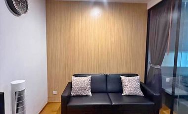 For rent 1 bed condo in Sathon, Bangkok